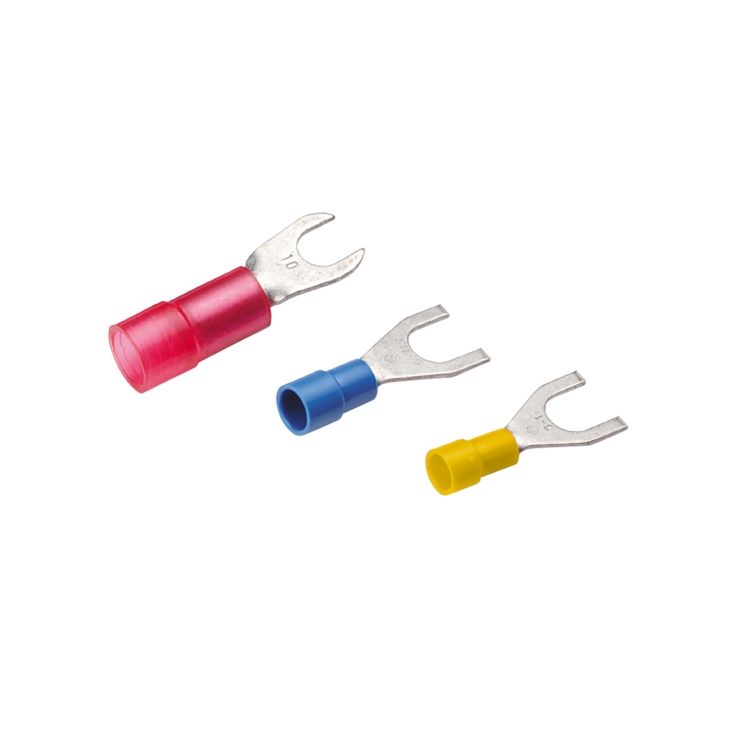 Cosses-fourche Isolé 10 M5