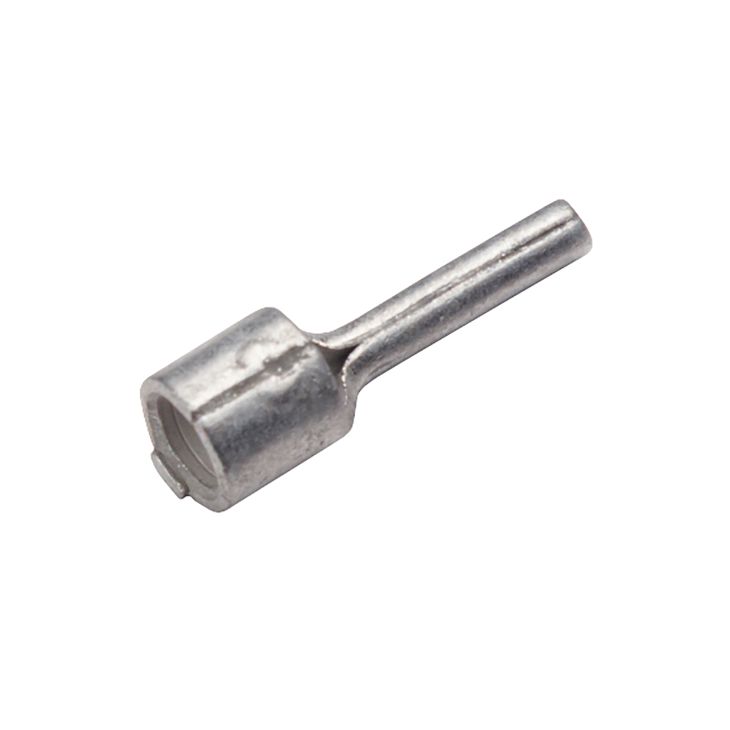 Embouts a sertir 0,5-1mm