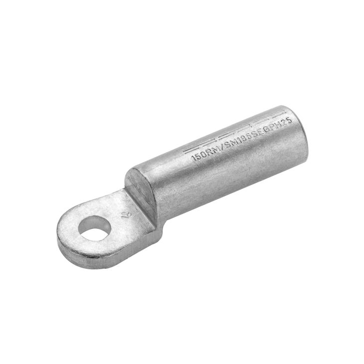 Al-cosses de câble DIN 46329  185-10mm