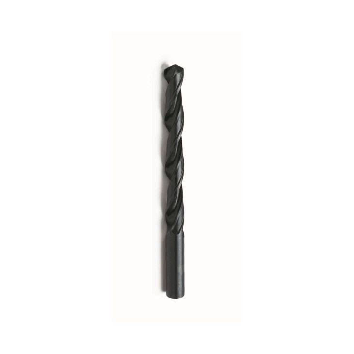 Forets a met ux DIN 338 8,0 mm