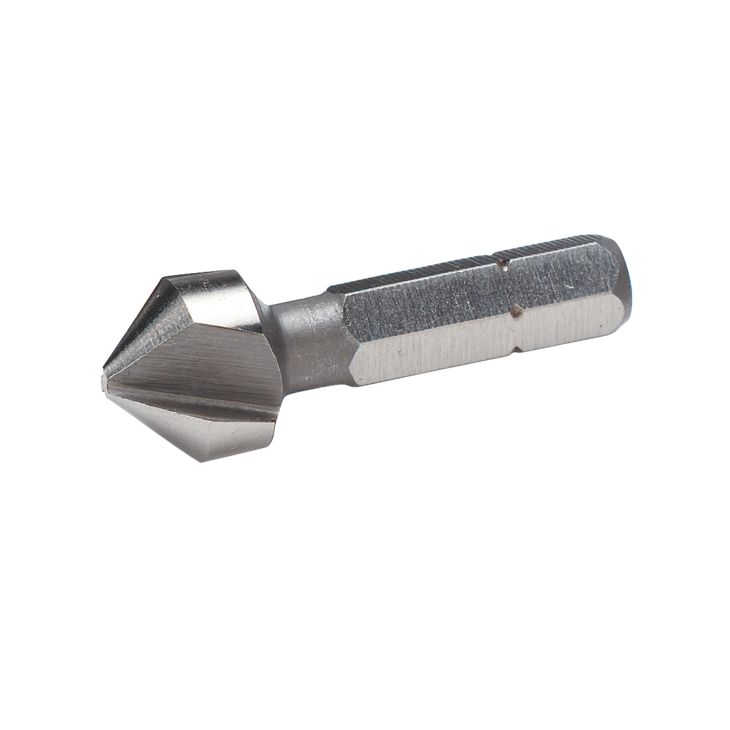 Fraise conique HSS 90 - 10,4mm