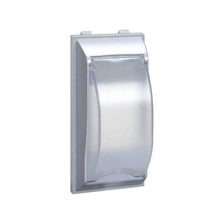 CIMA 500 Plaque /Disj Ou Diff Format Din