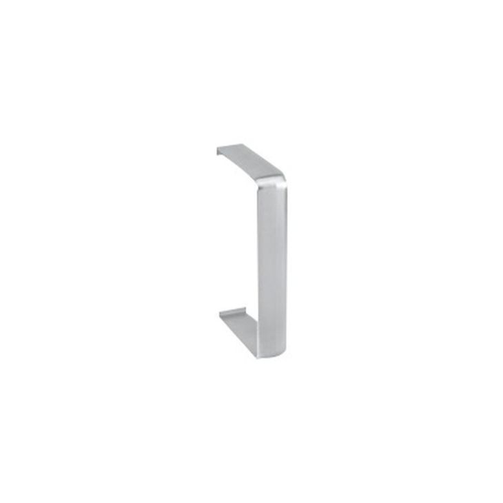 Couvre-joint 90x55 - Aluminium anodisé