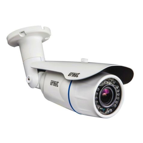 Ahd 1080P 2.8-12Mm Motorized Compact Camera