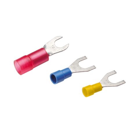 Cosses-fourche Isolé 1,5-2,5 M4