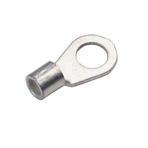 Cosses rondes 10-10mm