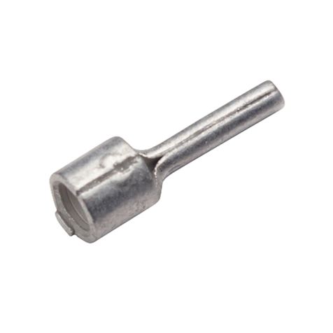Embouts a sertir 0,5-1mm