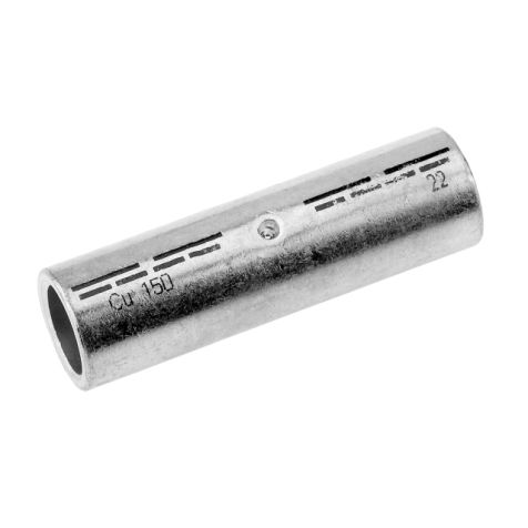Connecteur à presser DIN 46267 T1 10mm