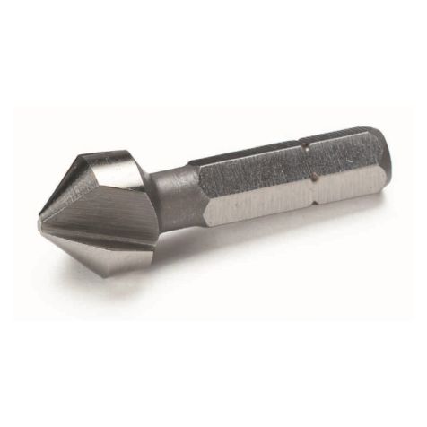Fraise conique HSS 90 - 12,4mm