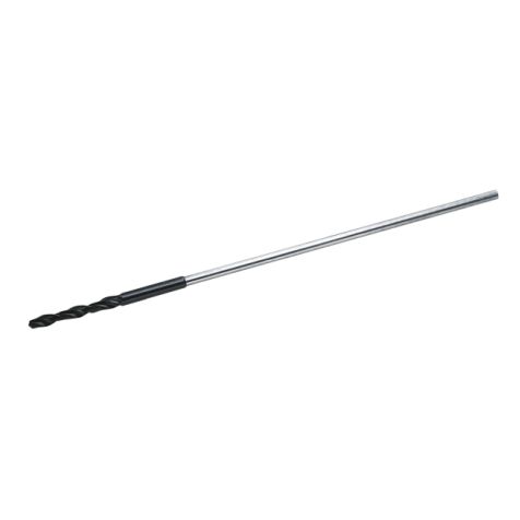 Forets a decolleter CV 12x400mm