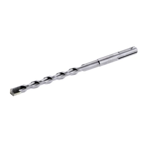 Forets SDS-Plus 10,0x210/150mm