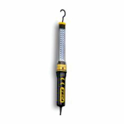 Lampe de travail LED avec 30 LED 230V