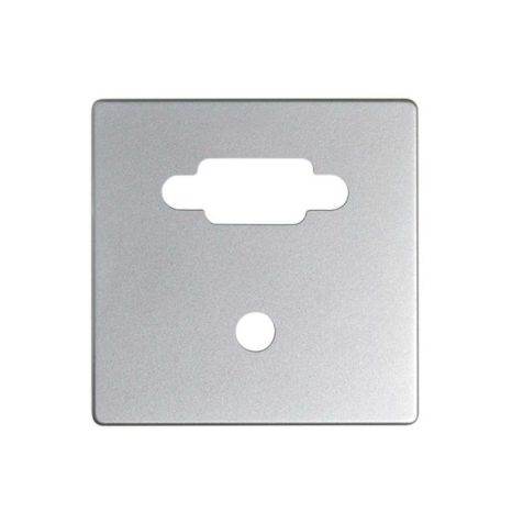 Placa para conector VGA + mini-jack