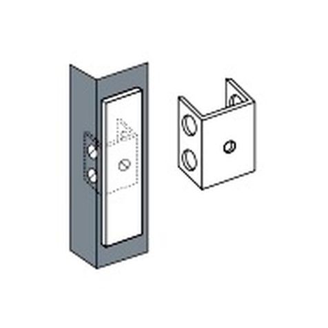 Kit Sliding Doors voor MINI Magneten serie ME 200/201/210/211) 