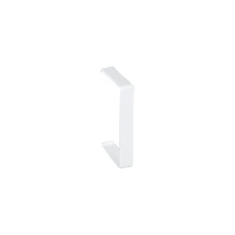 Couvre-joint 160x55 - Blanc neige