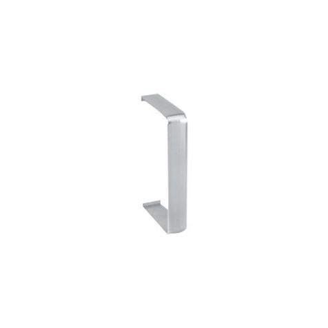Couvre-joint 185x55 - Aluminium anodisé