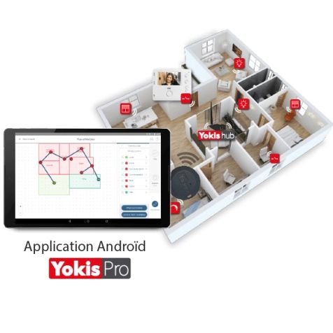 YOKIS all-in pakket