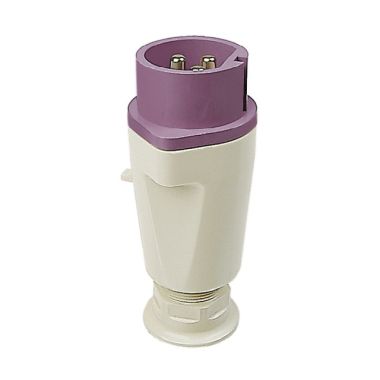 NORVO Fiche 16A 3P 42V 2h IP44