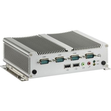 Ipercom 2.0 server