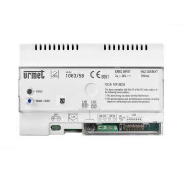 2Voice Interface Call ME vers Smartphone