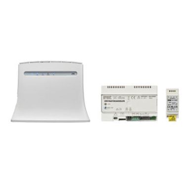 Router 4G pour Call me Mutiluser 2Voice