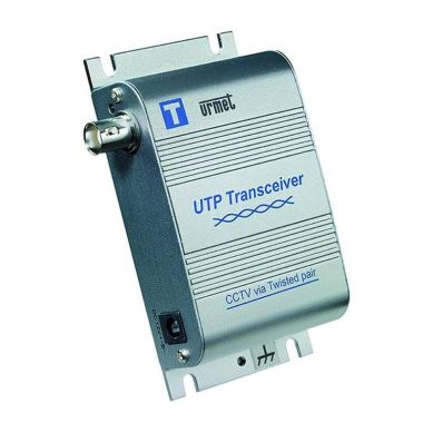 Utp Video Transmitter 1Ch, Active