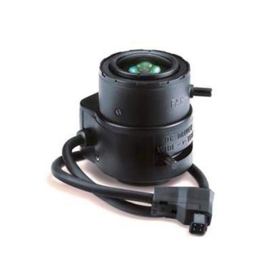 Varifocale lens IR 5 - 50 mm f.1.4-300
