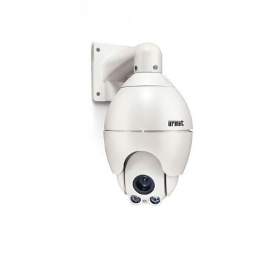 AHD 1080P zoom 10X met led speed Dome camera