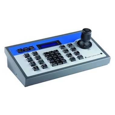 3 Axis Joystick Control Keyboard For Easy Dome Ii