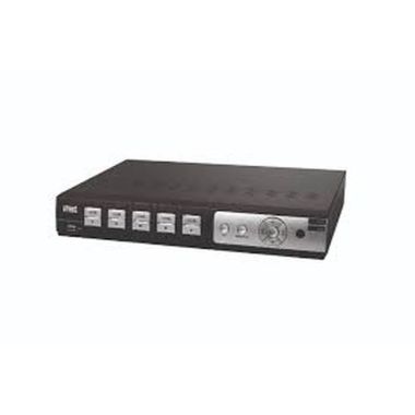 Dvr 4 Channels H264 6Cif - Vga - Hd