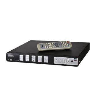 Dvr 8 Canaux H264 - 6Cif Real Time