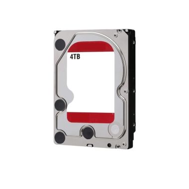 Disque dur 4TB