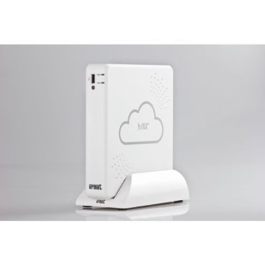 HOME DVR CLOUD SYSTEM 4 KANALEN - 4 POE- ZONDER HD