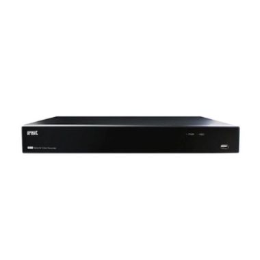 Nvr 8 Canaux 1080P Avec Hdd 2Tb - 8 Poe