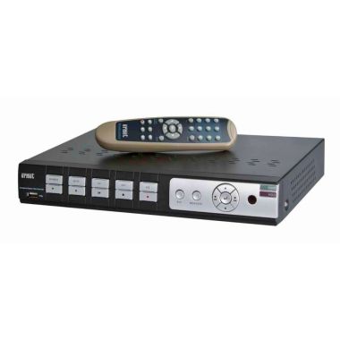 Nvr 32 Canaux 1080P Met Hdd 2Tb - 16 Poe
