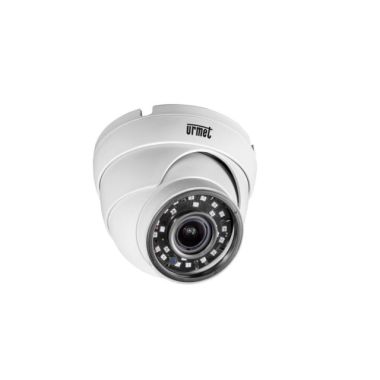 AHD 5M 2.8mm Dome Camera Plus