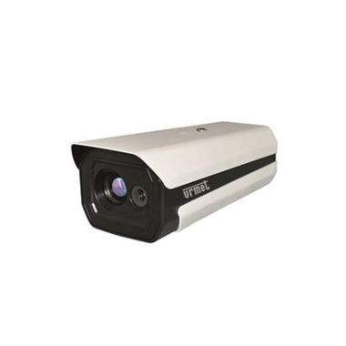 Thermische camera Dualvision, temperatuurbereik: 30°C -  42°C, 384 × 288