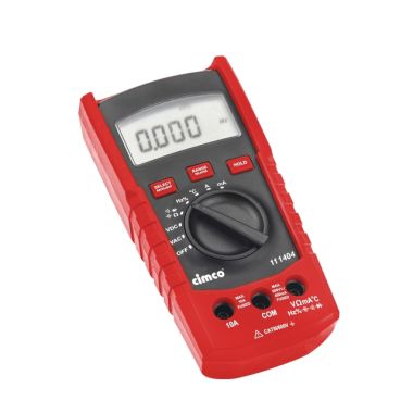 Digitale Multimeter Automatic