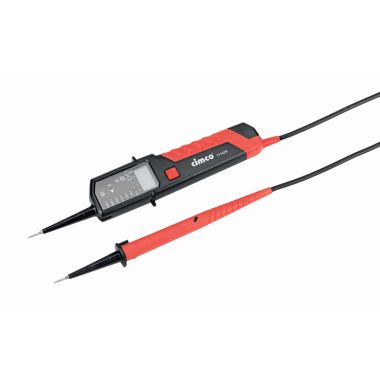 Spanningstester Duspol LED/LCD PRO