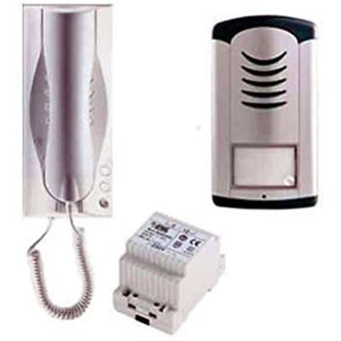 Kit 1 Bouton Eco 4+N