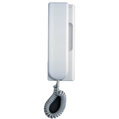 Parlophone Electromecanique Blanc