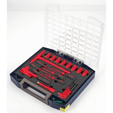 Werkzeug-Set 1000 V