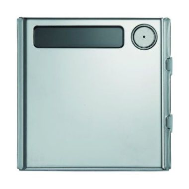 INOX MODULE 1 DK SINTHESI STEEL