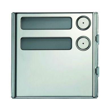 INOX MODULE 2 DK SINTHESI STEEL