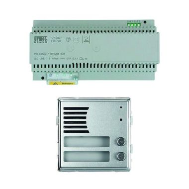 2Voice Kit De Base Audio