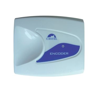 Enroleur USB pour badges proximit‚ 13,56MHz n° de série CAS