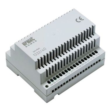 TELEFOON INTERFACE SCAITEL