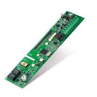 DIGIVOICE INTERFACE VOOR AGORA 2