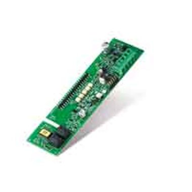 BIBUS/VOP INTERFACE VOOR AGORA 2