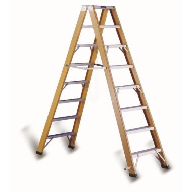Sta-Ladder, 2x6